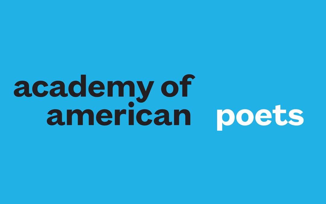 2021 Poets Laureate Fellowship