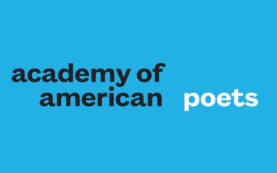 2021 Poets Laureate Fellowship