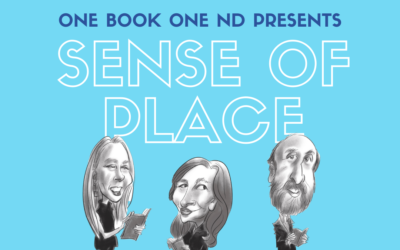 A Sense of Place: A Conversation Between Debra Marquart, Mark Vinz, and Louise Erdrich