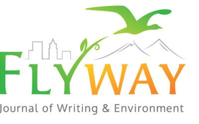 Flyway: Journal of Writing & Environment Launches New Book Venture, Flyway Books, with Publication of Children’s Book by Irish Author